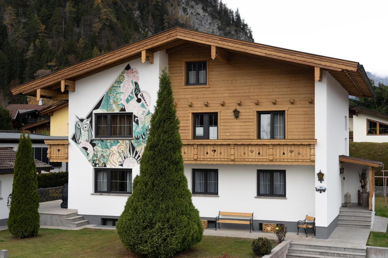 Luse Living Lägenhet Maurach  Exteriör bild