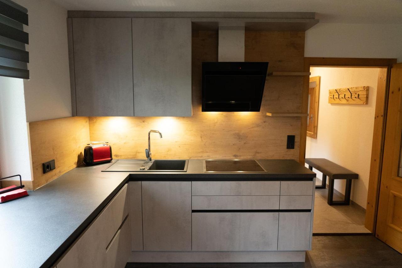 Luse Living Lägenhet Maurach  Exteriör bild