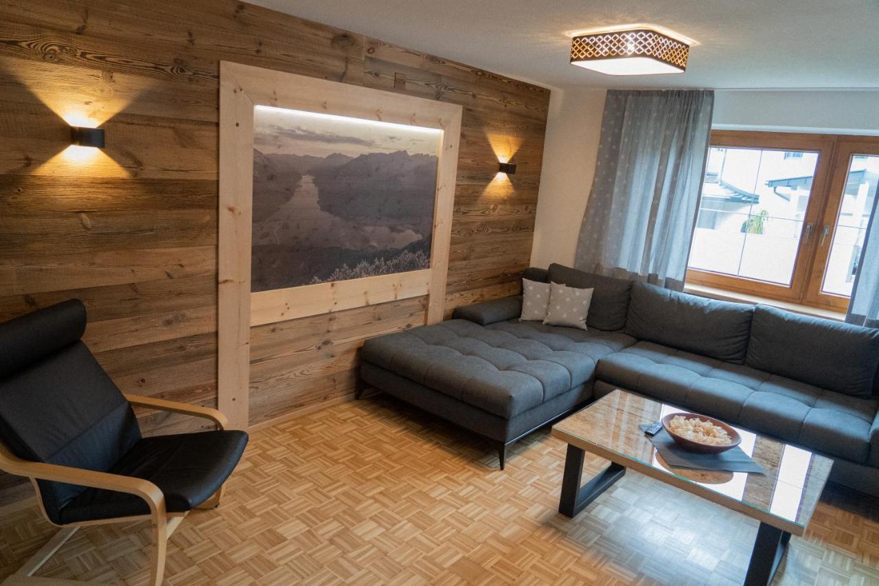 Luse Living Lägenhet Maurach  Exteriör bild
