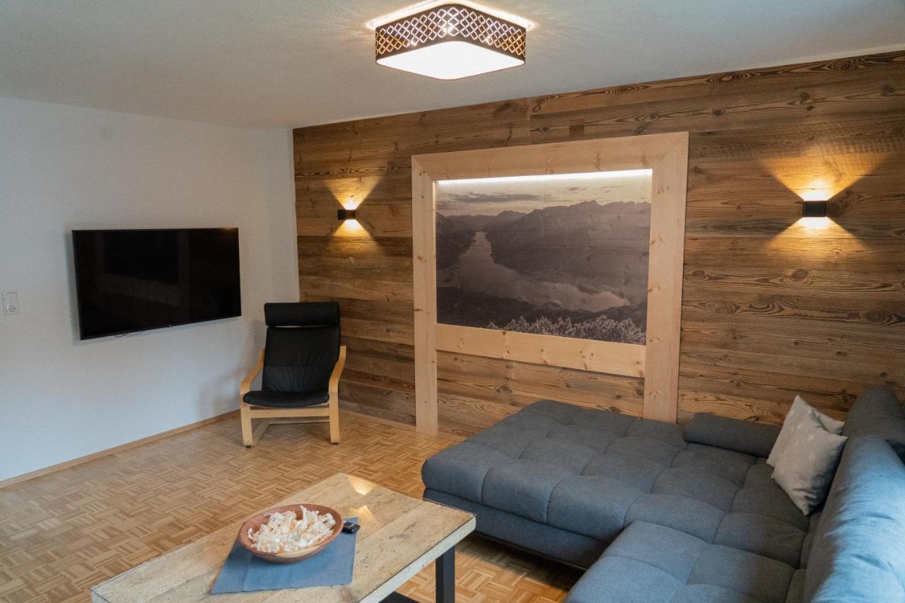 Luse Living Lägenhet Maurach  Exteriör bild