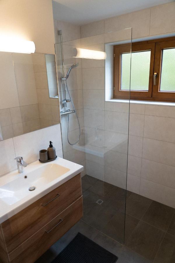 Luse Living Lägenhet Maurach  Exteriör bild