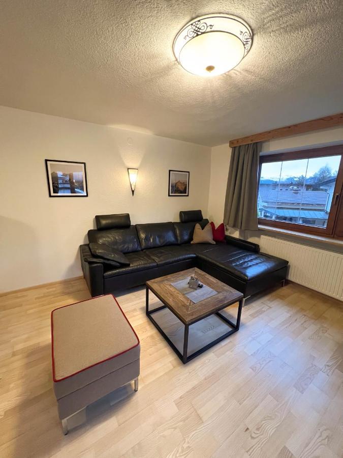 Luse Living Lägenhet Maurach  Exteriör bild