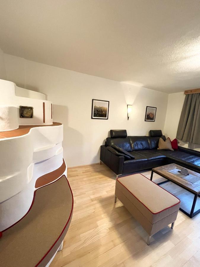 Luse Living Lägenhet Maurach  Exteriör bild
