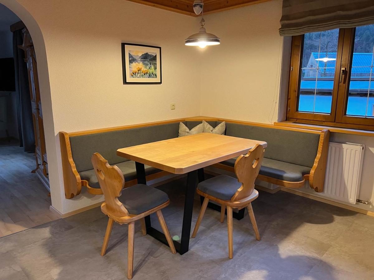 Luse Living Lägenhet Maurach  Exteriör bild