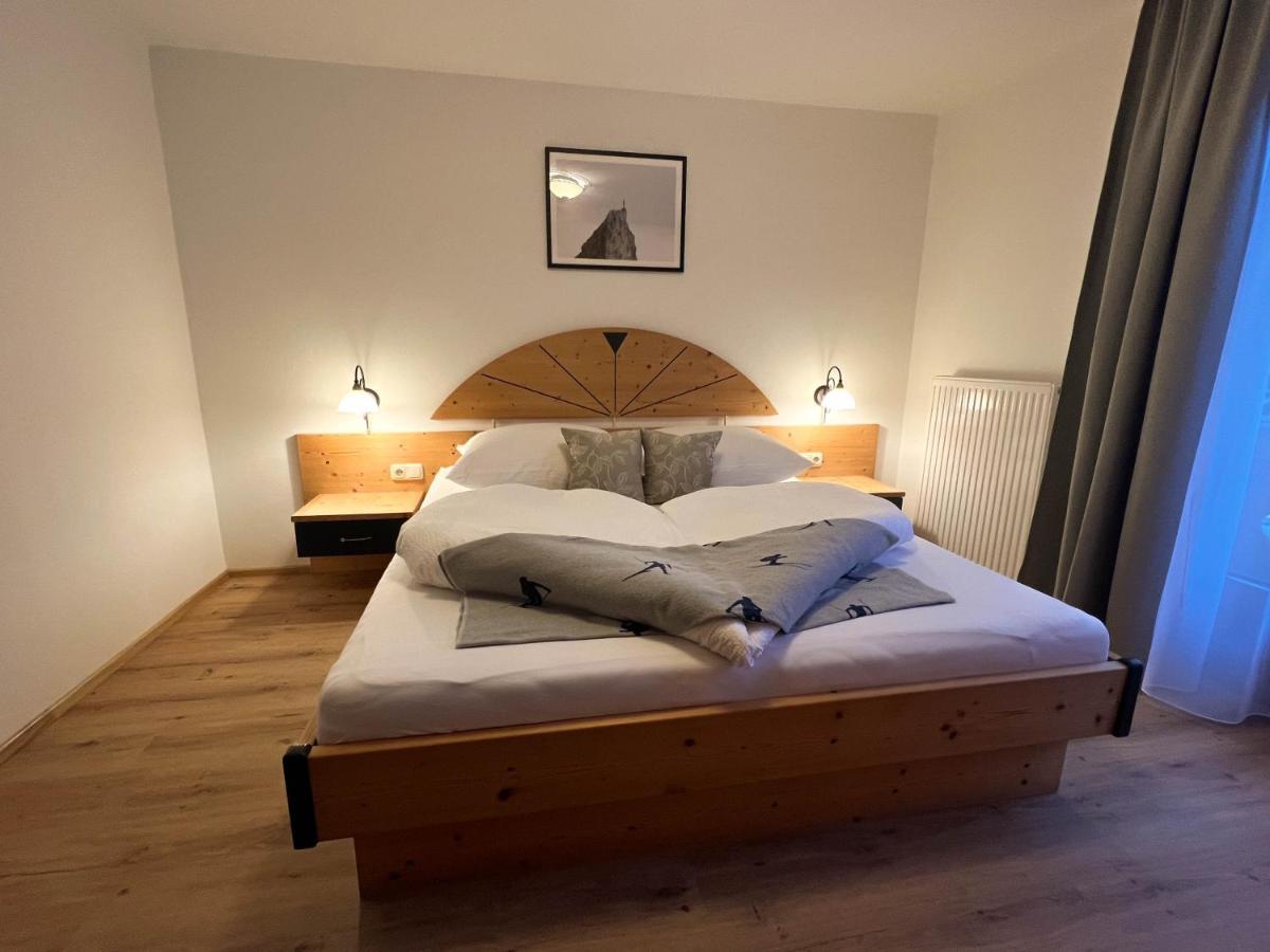 Luse Living Lägenhet Maurach  Exteriör bild