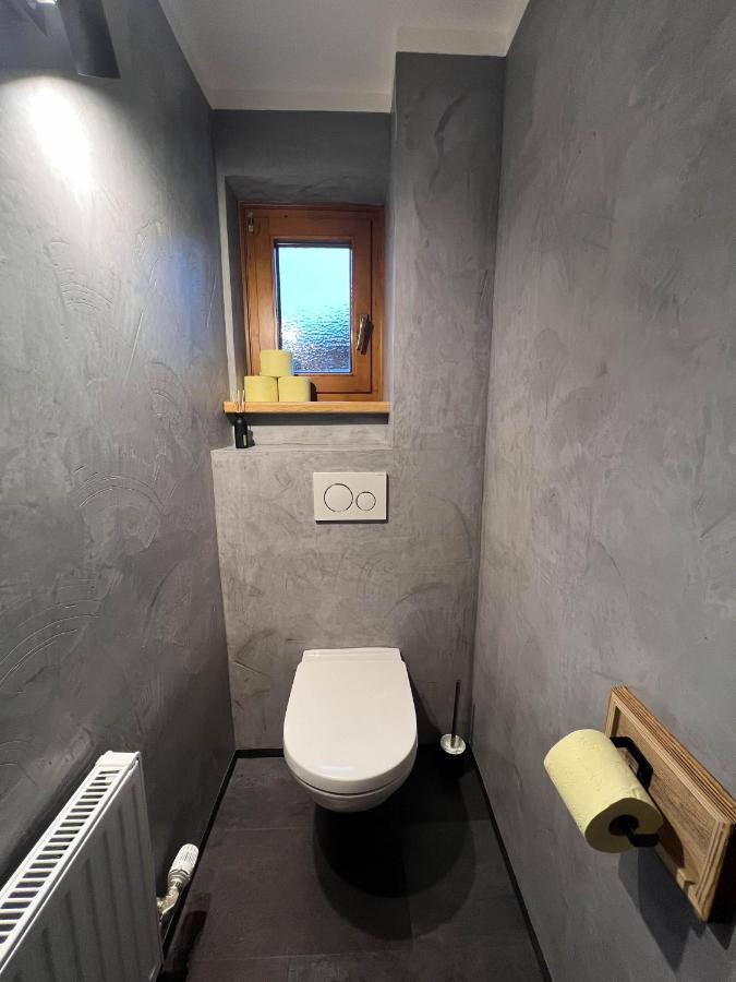 Luse Living Lägenhet Maurach  Exteriör bild