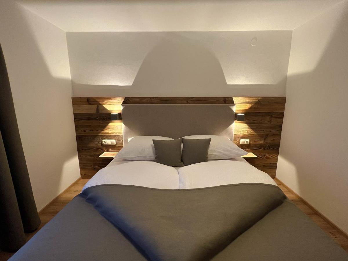Luse Living Lägenhet Maurach  Exteriör bild