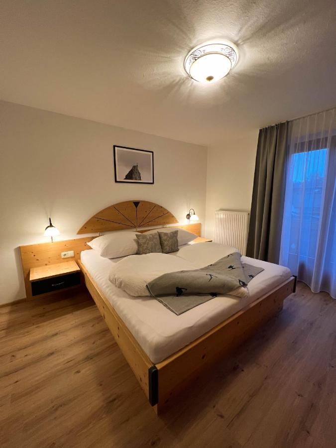 Luse Living Lägenhet Maurach  Exteriör bild