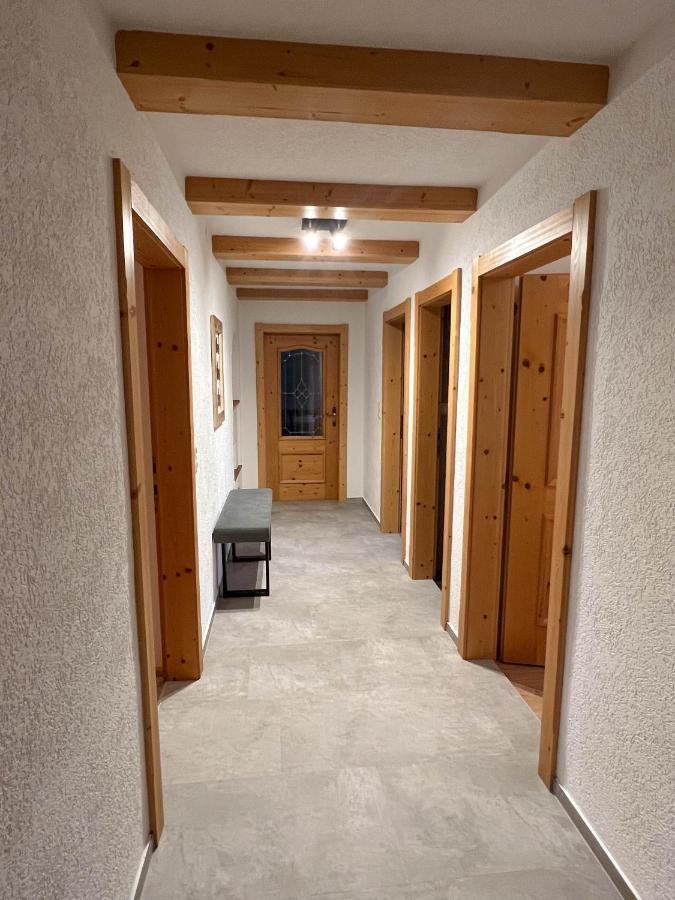 Luse Living Lägenhet Maurach  Exteriör bild