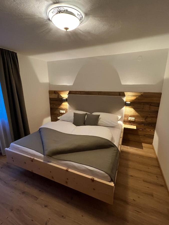 Luse Living Lägenhet Maurach  Exteriör bild