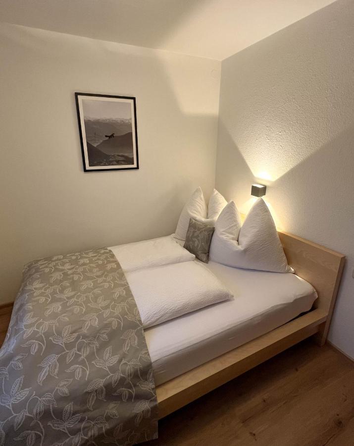 Luse Living Lägenhet Maurach  Exteriör bild